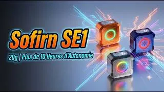 Miniature : La SOFIRN SE1 ne quitte plus mon EDC  !