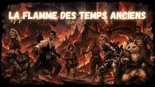 Miniature : Monster Hunter Wilds FR : La Flamme noire et le Festival de la Coulée de feu  | Sans commentaire
