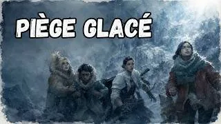 Miniature : Monster Hunter Wilds FR : Direction les terres glacées… ça tourne au cauchemar ! | Sans commentaire