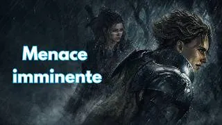 Miniature : Monster Hunter Wilds FR : Menace imminente, l'ombre blanche | Sans commentaire