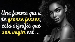 Miniature : 10 Secrets sur les Femmes aux Grosses Fesses - ce que beaucoup hommes ignorent