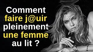 Miniature : Ce que Toutes les Femmes Veulent au Lit : 10 Astuces pour la SATISFAIRE