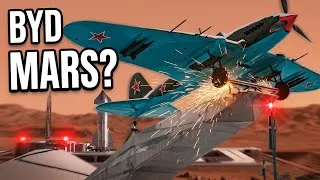 Miniature : BYD : des batteries à Mars – le mystère que personne ne comprend
