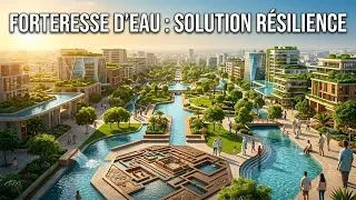 Miniature : "Dholavira : la forteresse d’eau qui inspire la résilience climatique de 2026 | Ingénierie ancienne"