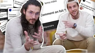 Miniature : Comment apprendre a faire du beatbox ?