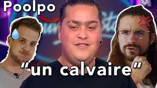 Miniature : On apprend le beatbox Poolpo en 24H (son passage à la nouvelle star)