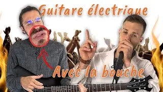 Miniature : TUTO BEATBOX #19 : Imiter la guitare électrique et le synthé