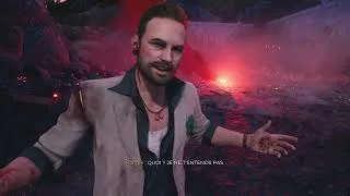 Miniature : On Découvre Dead Island 2 Coop Fox/Dolgren