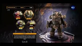 Miniature : Zorann - Présentation Deep Rock Galactic Survivor