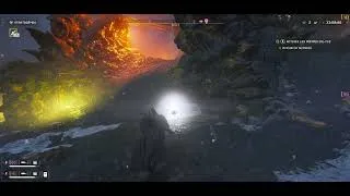 Miniature : Fox - HELLDIVERS 2 - 17/02/2024