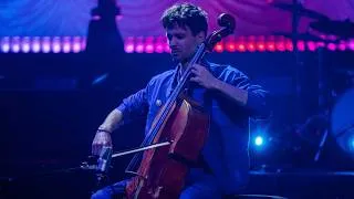 Miniature : Les Victoires du Jazz 2026 - Guillaume Latil, nommé dans la catégorie "Révélation, prix Frank Ténot"