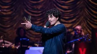 Miniature : Les Victoires du Jazz 2026 - Noé Huchard, lauréat de la catégorie "Révélation, prix Frank Ténot"