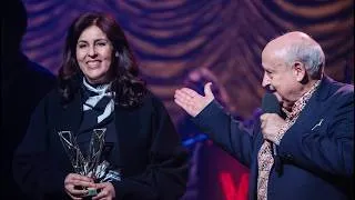 Miniature : Les Victoires du Jazz 2026 - "Zagate" - Souad Massi, lauréat "Album de musiques du monde"