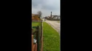 Miniature : je fait des roue