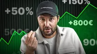 Miniature : Comment augmenter tes prix sans perdre tes clients (pour vidéaste freelance)