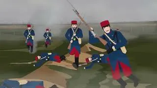 Miniature : Voici pourquoi l’armée française est l’une des plus courageuses de l’Histoire
