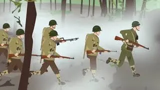Miniature : Voici qui serait appelé en premier si la conscription revenait demain
