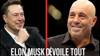 Miniature : ELON MUSK choque JOE ROGAN en révélant la PLUS GRANDE ARNAQUE ÉTATIQUE | Révélation 2025