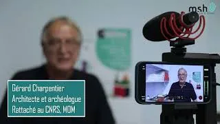Miniature : Journée "Archives de la recherche" - Teaser II