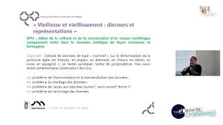 Miniature : Journée "Archives de la recherche" - VII