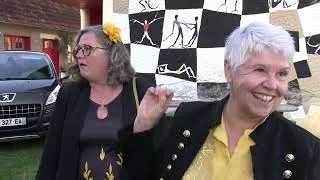 Miniature : IL FAUT QU'ON S'ORGANISE ! Une évocation théâtrale du mouvement des Gilets Jaunes