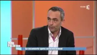 Miniature : Sequence France 3 LVC France Yann Dubois