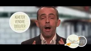 Miniature : Présentation lesvieilleschoses.com