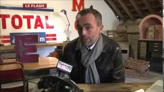 Miniature : LesVieillesChoses.com par son fondateur