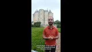 Miniature : Capsule les fabricants  : EP1 Mael Ameline