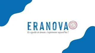 Miniature : Eranova, le vignoble de demain s'expérimente aujourd'hui !