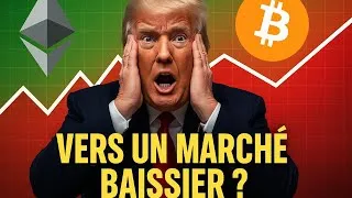 Miniature : Le vrai état du marché crypto : ce que personne n’ose vous dire