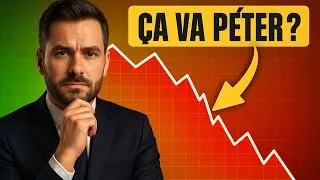 Miniature : L’IA va s’effondrer ? La bulle technologique que personne ne veut voir
