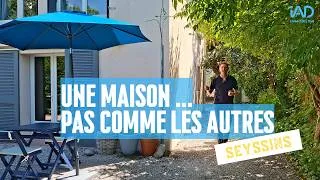 Miniature : Maison à vendre à Seyssins | 3 logements dans une seule maison !