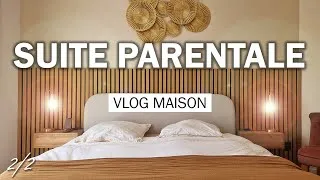 Miniature : On crée 2 BARDAGES BOIS ! - Partie 2
