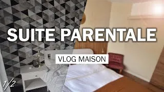 Miniature : Opération SUITE PARENTALE - Partie 1
