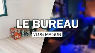 Miniature : Le bureau idéal - On part de ZÉRO !