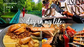 Miniature : Ma vie de femme célibataire en Europe à 32 ans ✨ | Day in my life