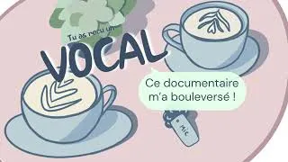 Miniature : VOCAL #3 - Pourquoi le documentaire WOMEN m'a autant touché 🥹