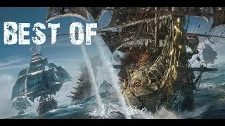 Miniature : LES MEILLEURS JEUX DE PIRATES 2017-2018