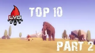 Miniature : TOP 10 DES JEUX SURVIE/CRAFTING À VENIR EN 2017 #2 !