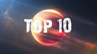Miniature : TOP 10 DES JEUX DE SURVIE/SANDBOX DANS L'ESPACE !