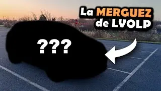 Miniature : LVOLP vous présente sa MERGUEZ.