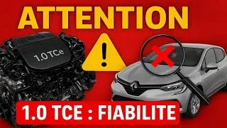 Miniature : RENAULT : Des problèmes sur le 1.0 TCE/Eco-G ?