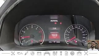 Miniature : Haval F7 : Découvrez pourquoi ce SUV est un pari réussi sur le marché !