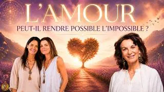 Miniature : L'amour peut-il vraiment rendre l'impossible possible ? 🎙️Sarah Serievic