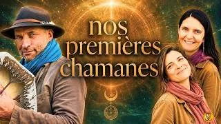 Miniature : Les Femmes Chamanes des terres d'Occident - Les Femmes Sages🎙️Tigran