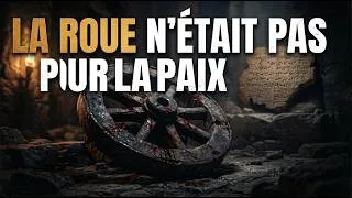 Miniature : Le Mensonge de 5000 Ans : Ils N'ont Pas Inventé La Roue Pour La Paix #Sumer #Babylone #Histoire