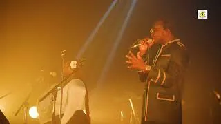 Miniature : Karim KO5 - Live Explosif à la 9e Édition du Festival Les Voix du Faso