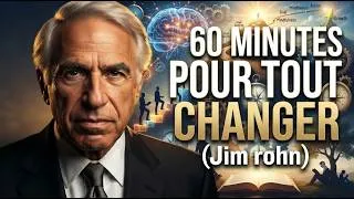 Miniature : Une heure par jour peut changer toute votre vie