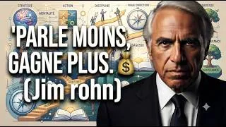 Miniature : Le pouvoir du silence qui change tout dans votre vie